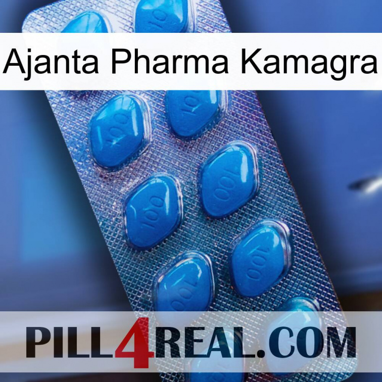 Ajanta Pharma Kamagra viagra1